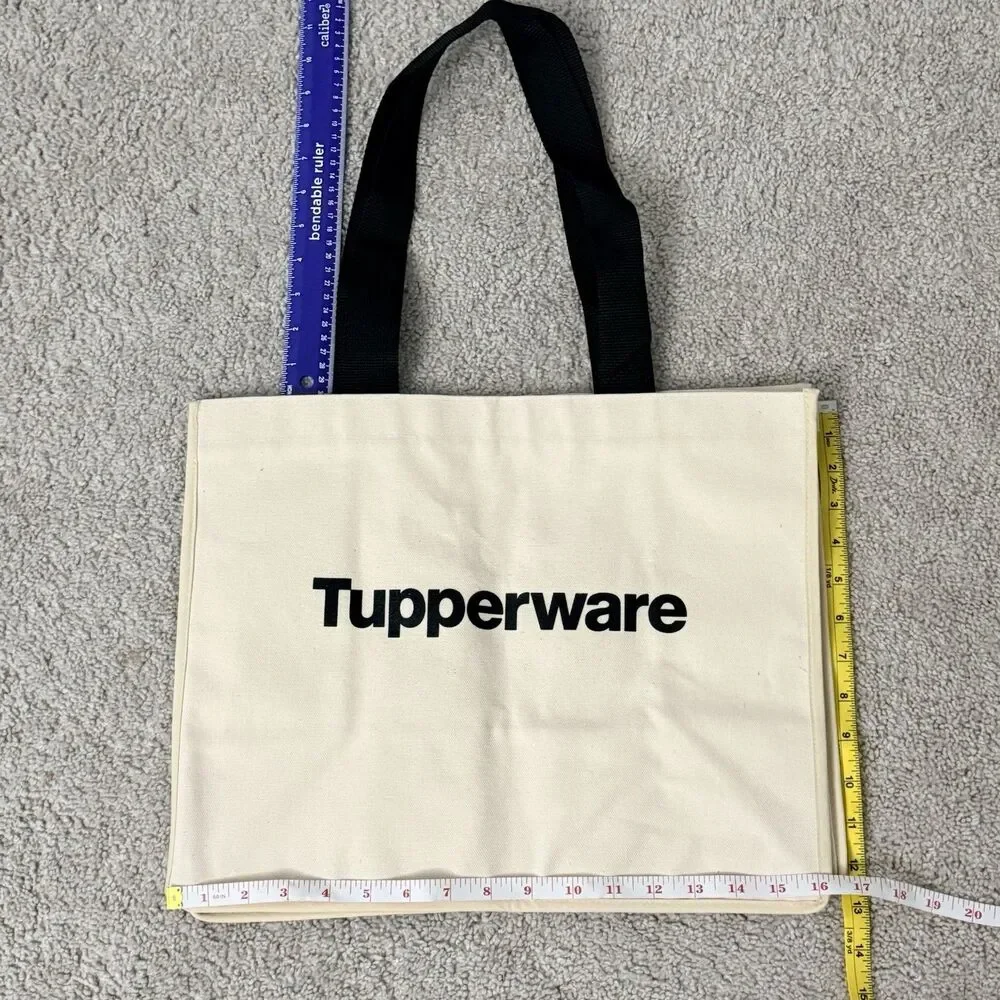 Tupperware French Gig Bag | “Even More Joy” | #mymobileoffice